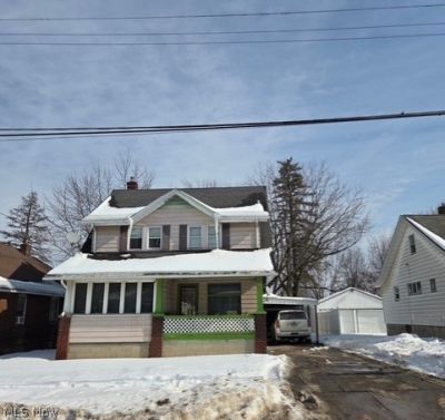 125 N Belle Vista, Youngstown, OH 44509 Main Photo