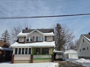 125 N Belle Vista, Youngstown, OH 44509