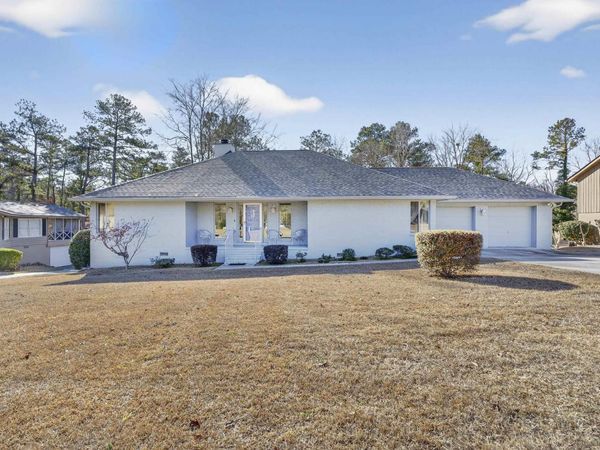 363 River North Boulevard, Macon, GA 31211