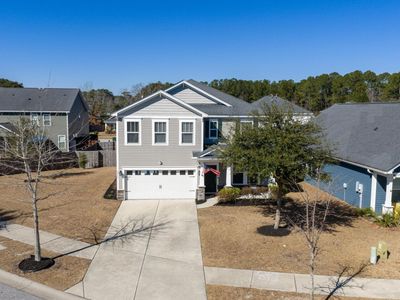 3030 Tugalo Street, Johns Island, SC 29455