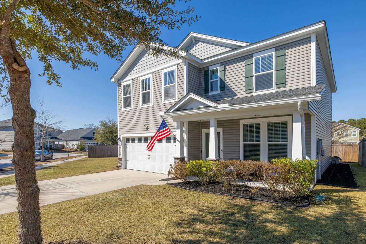 3030 Tugalo Street Photo 30