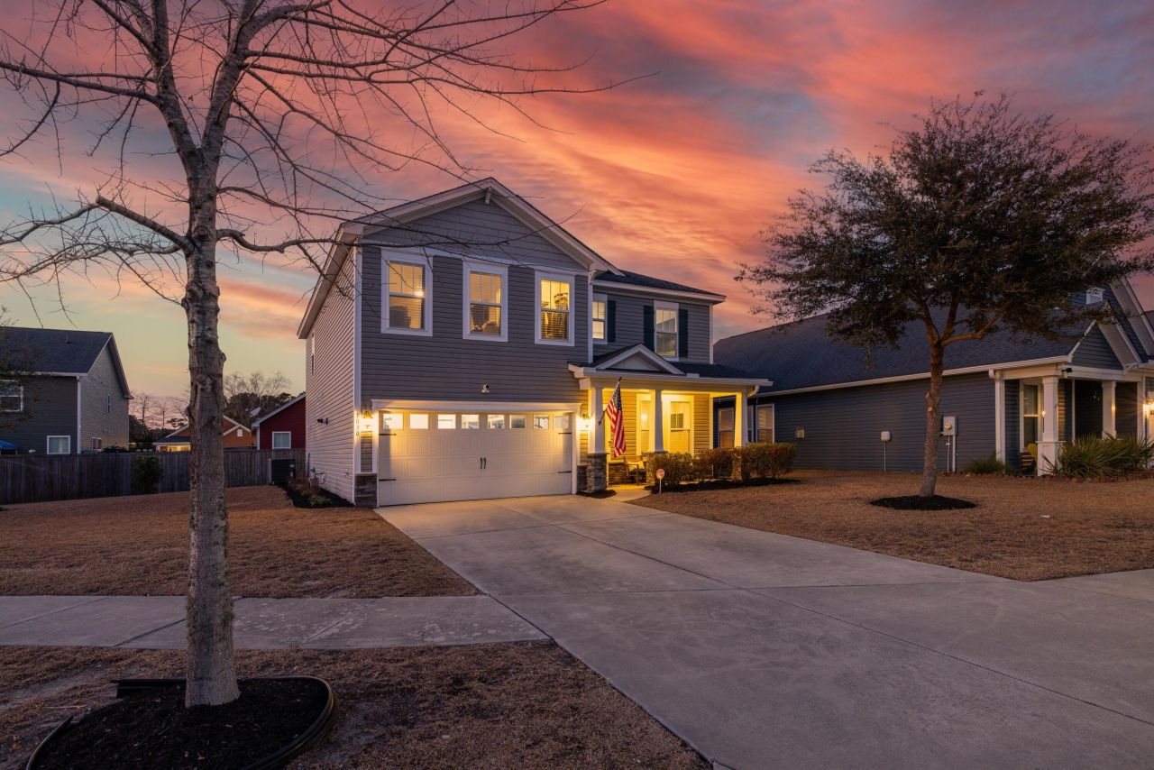 3030 Tugalo Street Photo 5