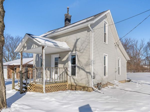 218 W Troy Street, Saint Paris, OH 43072