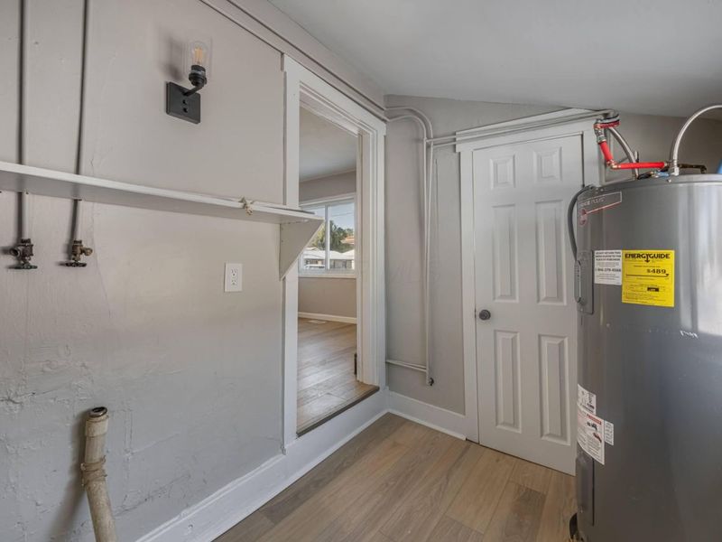 218 W Troy Street, Saint Paris, OH 43072 Photo 15