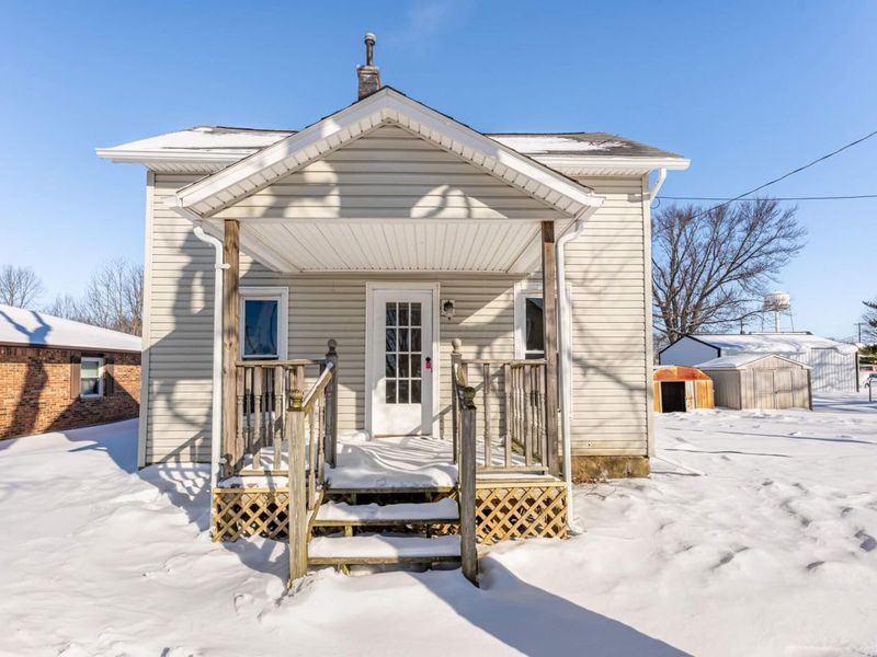 218 W Troy Street, Saint Paris, OH 43072 Photo 2