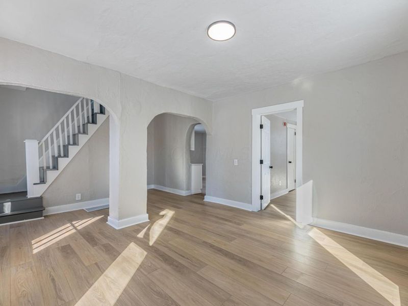 218 W Troy Street, Saint Paris, OH 43072 Photo 8