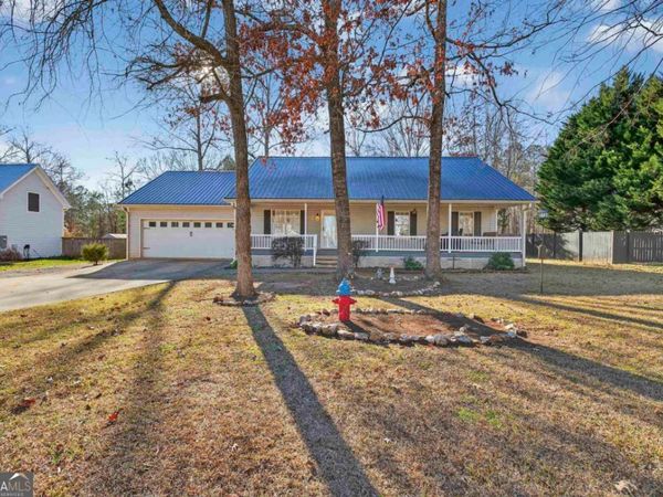 107 Hoot Owl Lane, Eatonton, GA 31024