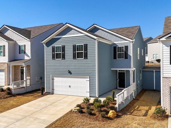 130 Rolling Meadow Trace, Jasper, GA 30143