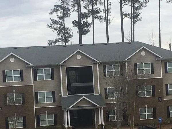 6203 Fairington Ridge Circle, Stonecrest, GA 30038