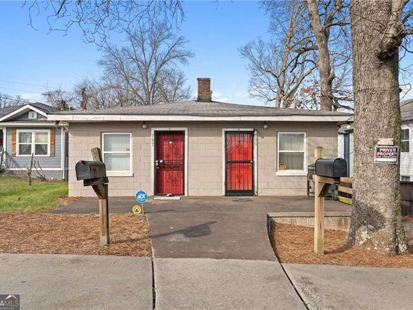 797 Beryl Street SW, Atlanta, GA 30310