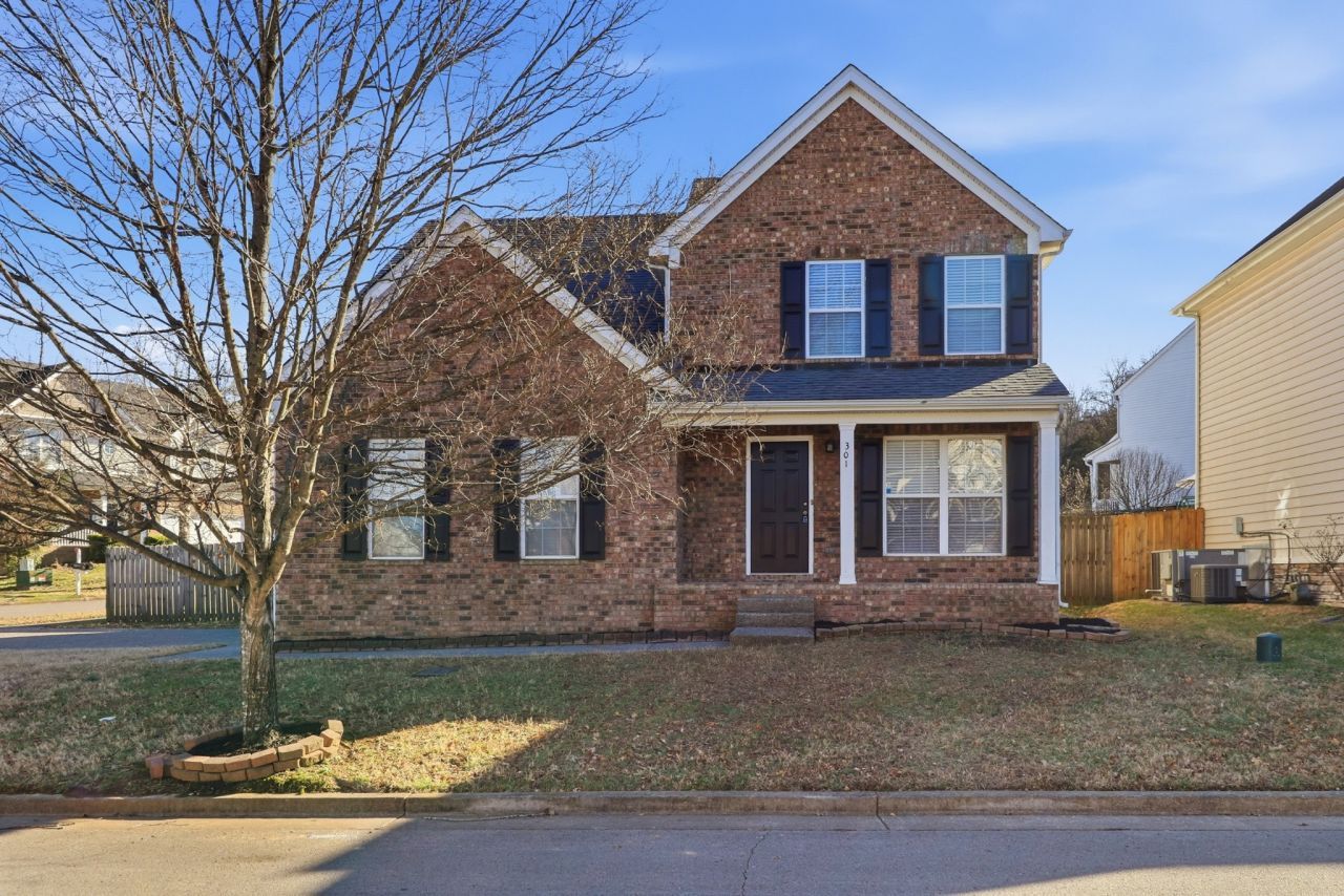 301 Upper Mill Dr, Antioch, TN 37013 Main Photo