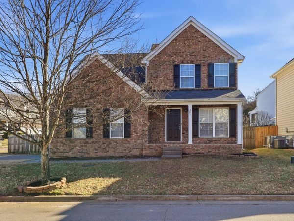 301 Upper Mill Dr, Antioch, TN 37013