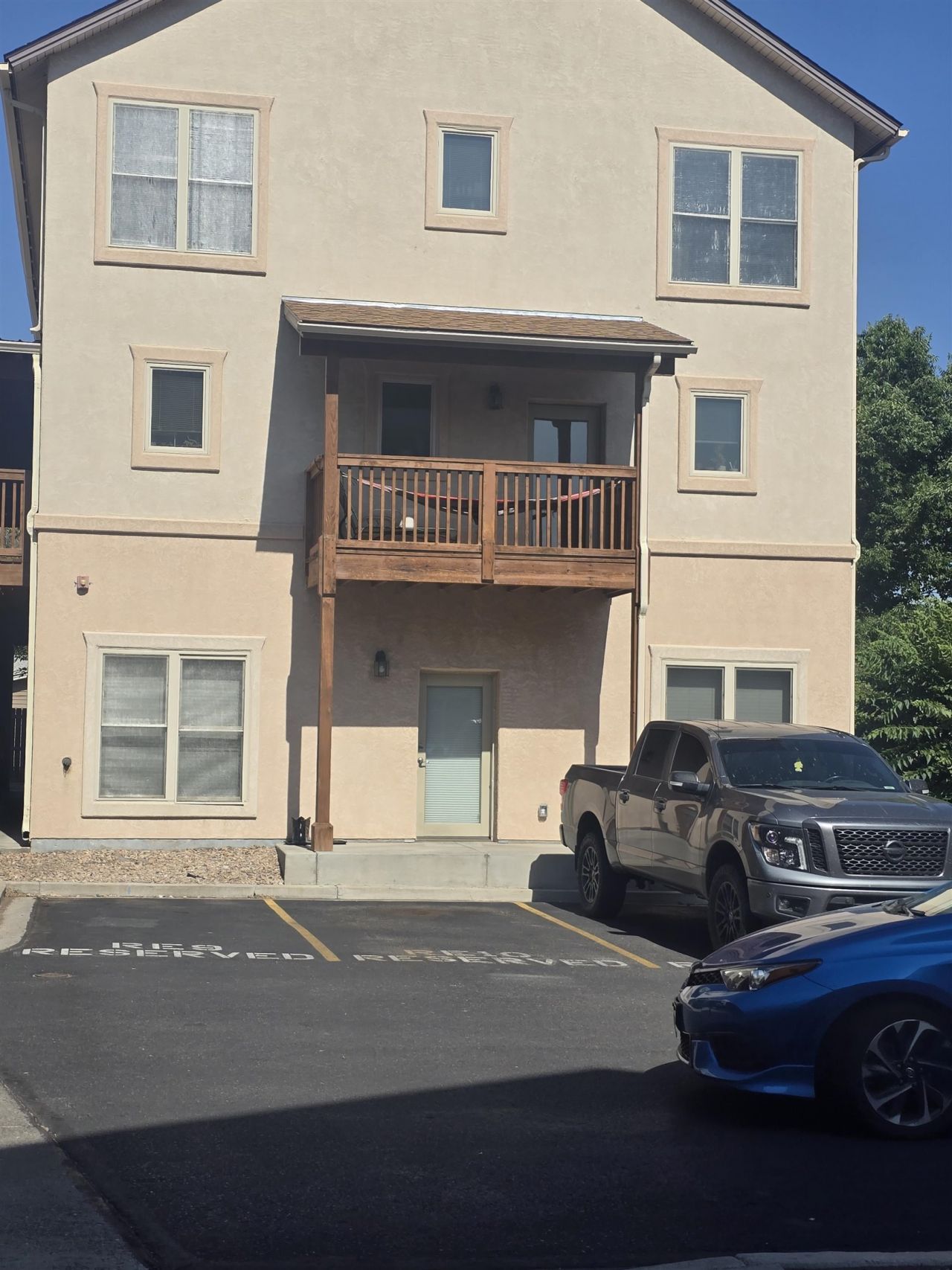 1214 Walnut Avenue  Grand Junction, CO 81501