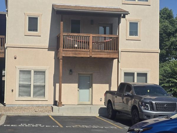 1214 Walnut Avenue , Unit 28, Grand Junction, CO 81501