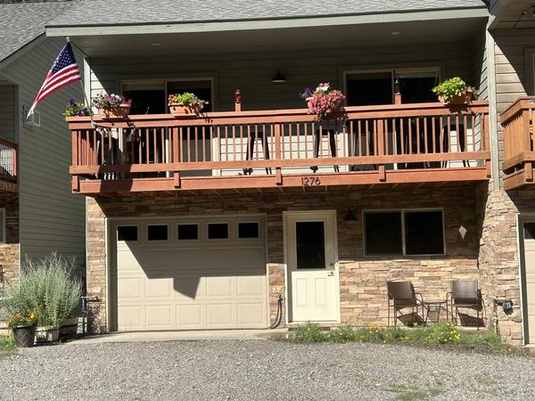 1276 Main Street, Unit 7, Ouray, CO 81427