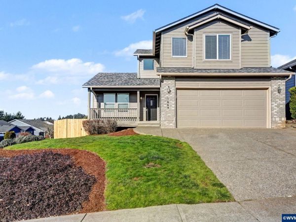 1669 Abbie Av SE, Salem, OR 97306