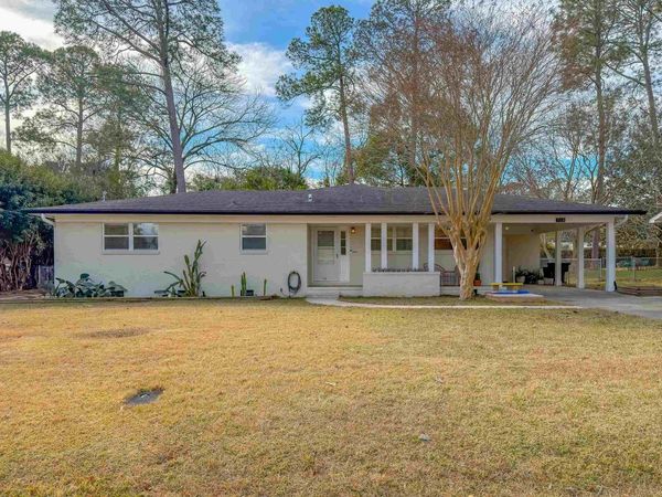 715 VONCILE Avenue, Tallahassee, FL 32303