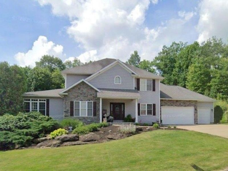 11384 Whitetail Run Street NW, Bolivar, OH 44612 Photo 1