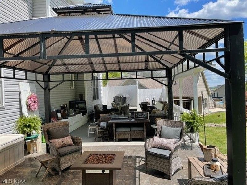 11384 Whitetail Run Street NW, Bolivar, OH 44612 Photo 39