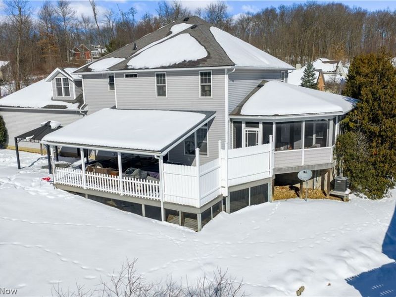 11384 Whitetail Run Street NW, Bolivar, OH 44612 Photo 41