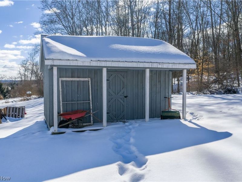 11384 Whitetail Run Street NW, Bolivar, OH 44612 Photo 42