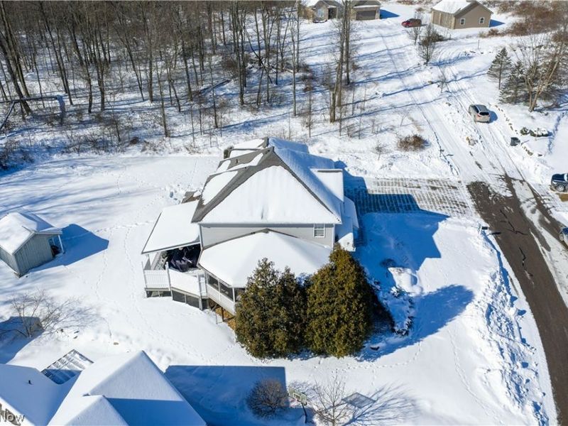 11384 Whitetail Run Street NW, Bolivar, OH 44612 Photo 45