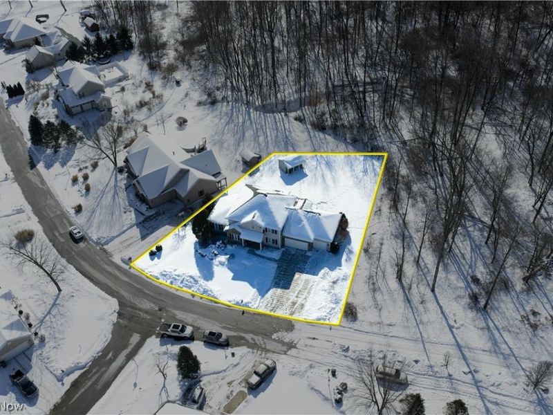 11384 Whitetail Run Street NW, Bolivar, OH 44612 Photo 48