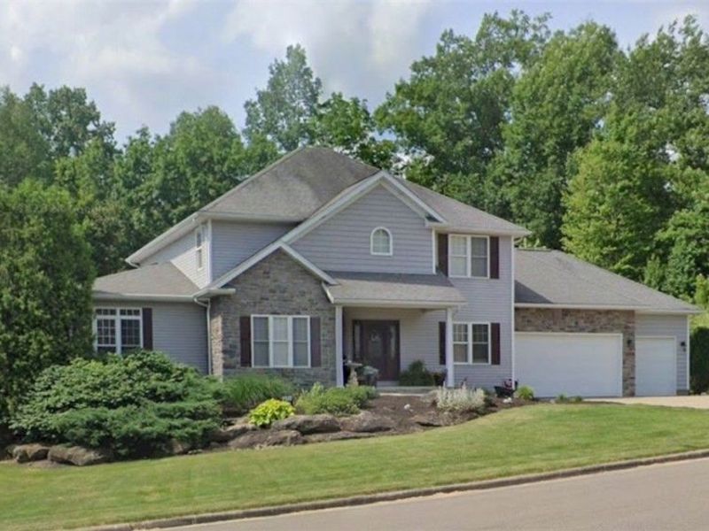 11384 Whitetail Run Street NW, Bolivar, OH 44612 Photo 49