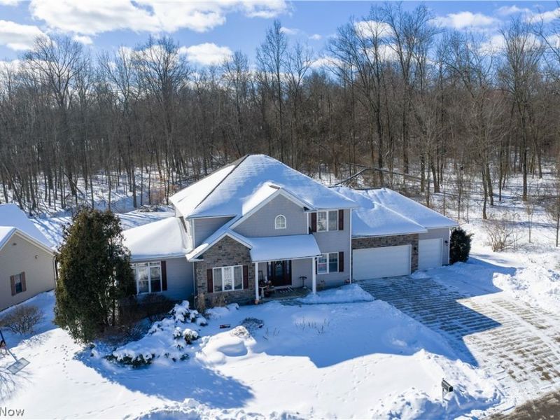 11384 Whitetail Run Street NW, Bolivar, OH 44612 Photo 50