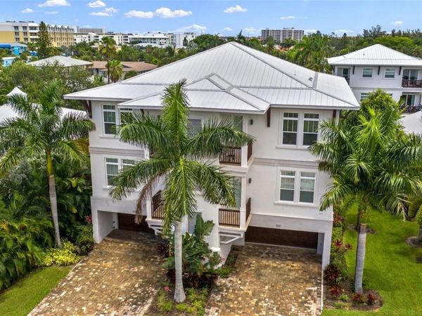 1021 CRESCENT STREET, SARASOTA, FL 34242