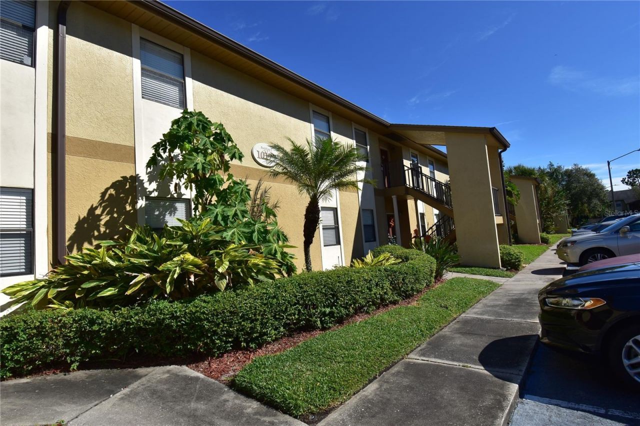 10177 Sailwinds Boulevard S, Unit 203, Largo, FL 33773 Main Photo