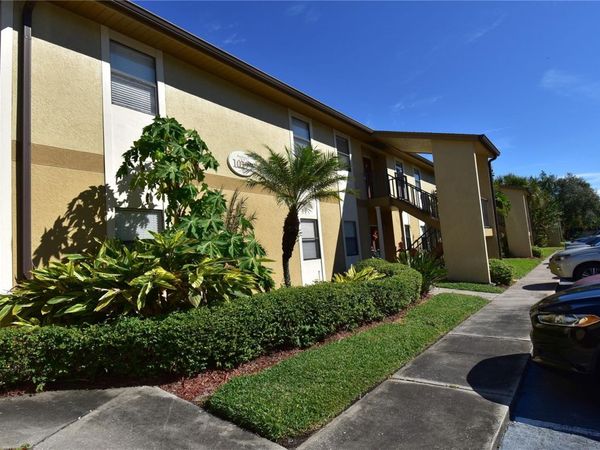 10177 SAILWINDS BOULEVARD S, Unit 203, LARGO, FL 33773