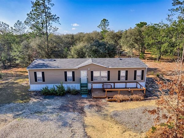 152 PIPER DRIVE, HAWTHORNE, FL 32640