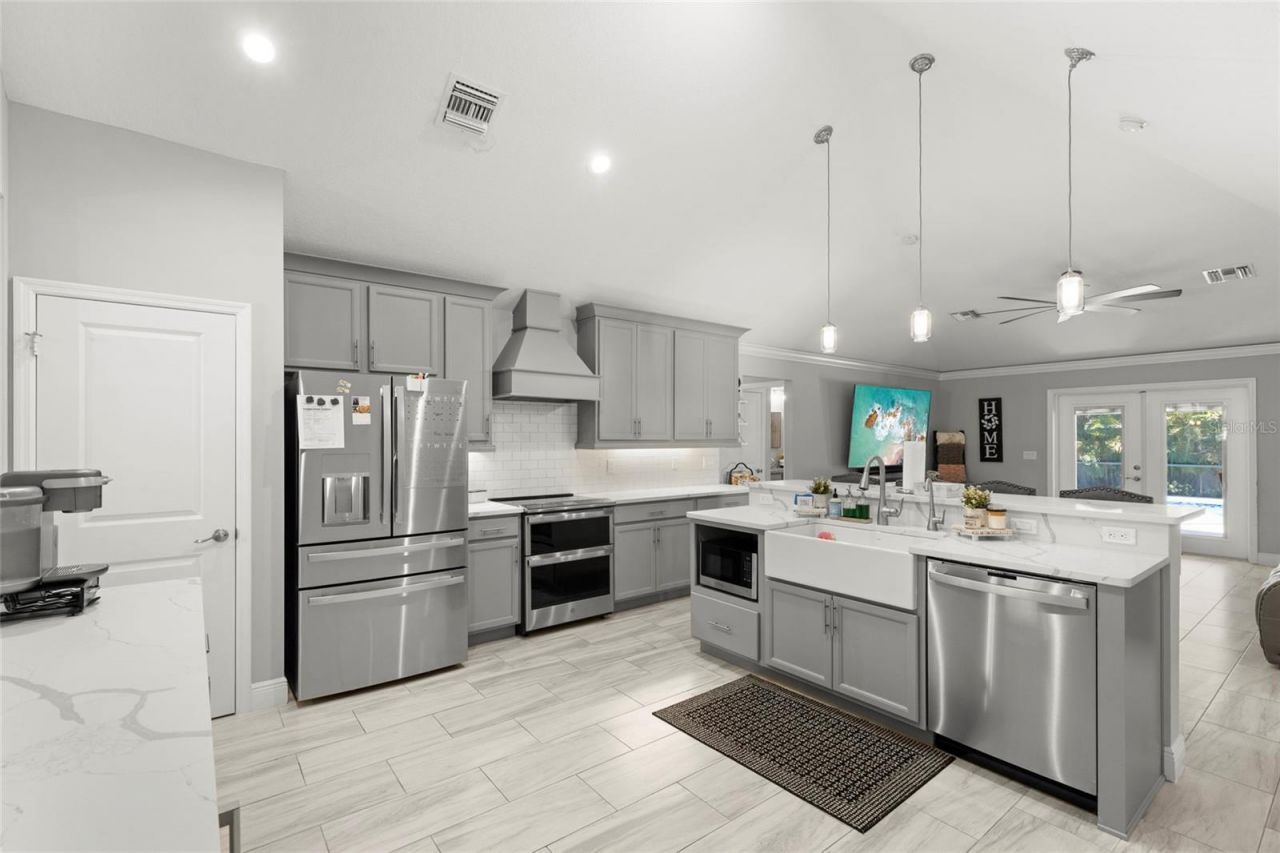 3658 SW Margela Street, Port Saint Lucie, FL 34953 Photo