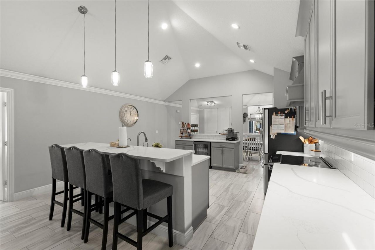 3658 SW Margela Street, Port Saint Lucie, FL 34953 Photo