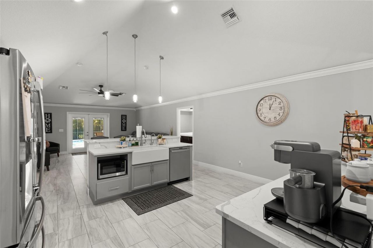 3658 SW Margela Street, Port Saint Lucie, FL 34953 Photo