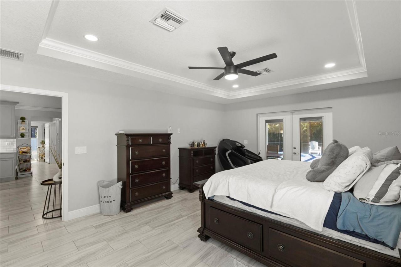 3658 SW Margela Street, Port Saint Lucie, FL 34953 Photo