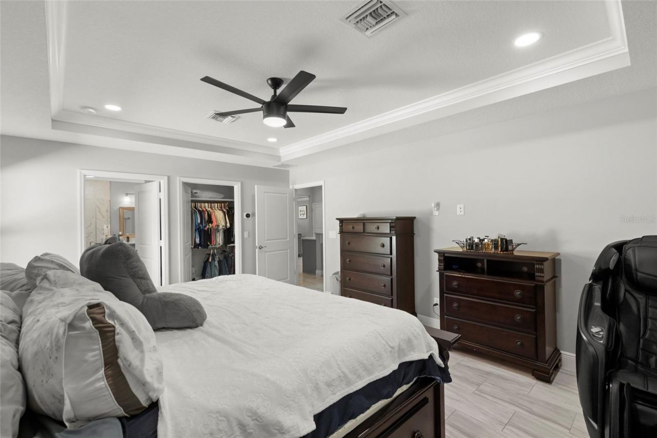 3658 SW Margela Street, Port Saint Lucie, FL 34953 Photo