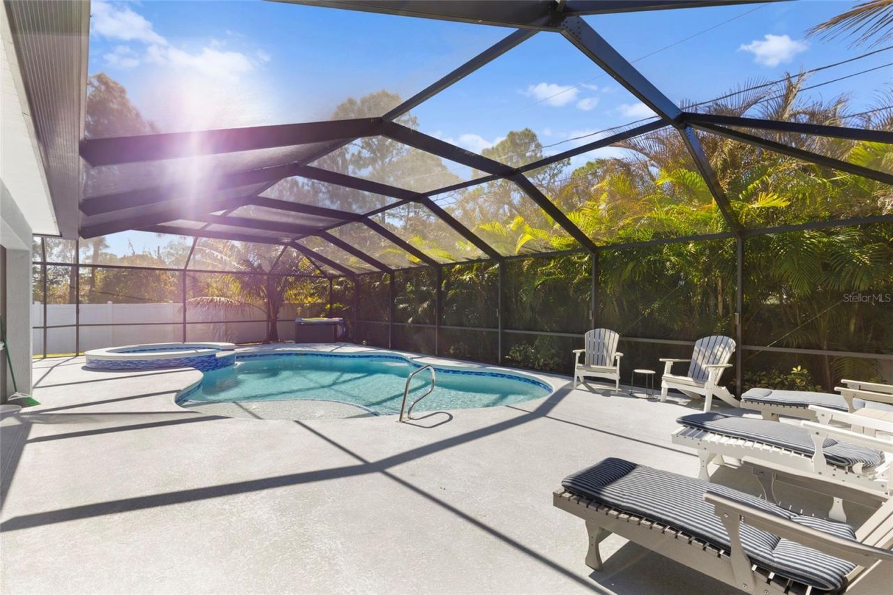 3658 SW Margela Street, Port Saint Lucie, FL 34953 Photo