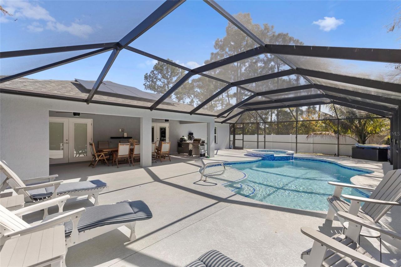 3658 SW Margela Street, Port Saint Lucie, FL 34953 Photo