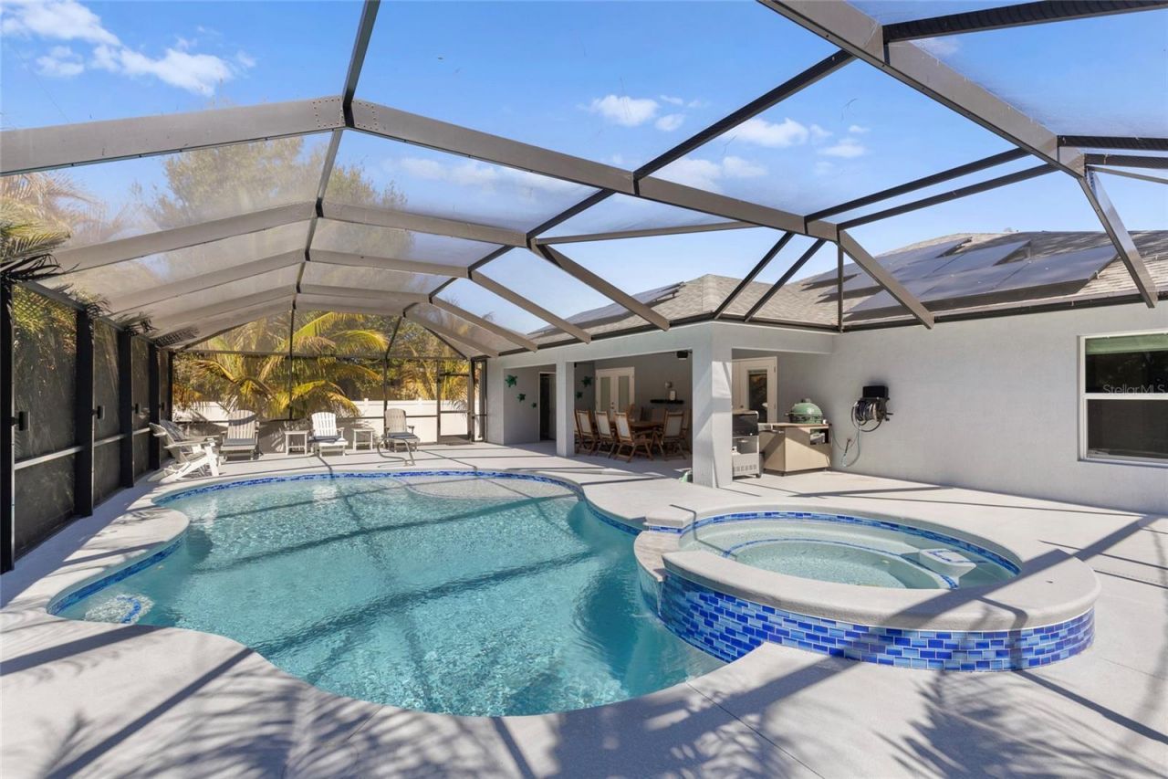 3658 SW Margela Street, Port Saint Lucie, FL 34953 Photo