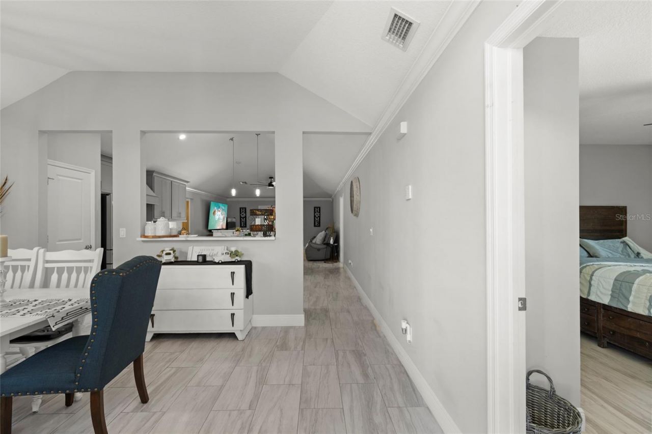 3658 SW Margela Street, Port Saint Lucie, FL 34953 Photo