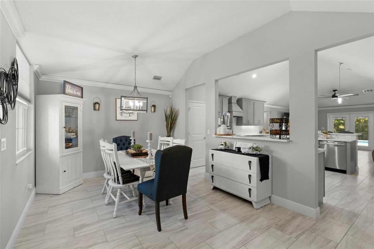 3658 SW Margela Street, Port Saint Lucie, FL 34953 Photo