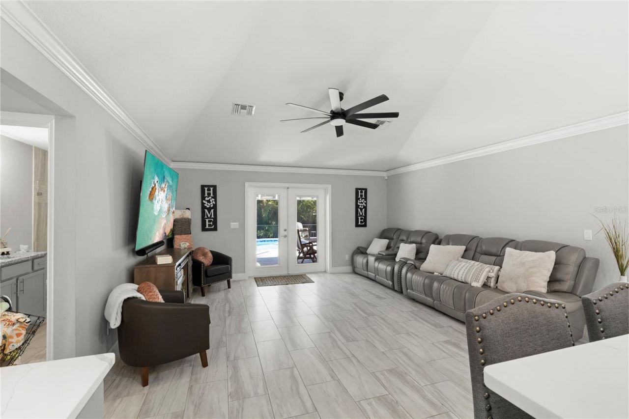 3658 SW Margela Street, Port Saint Lucie, FL 34953 Photo