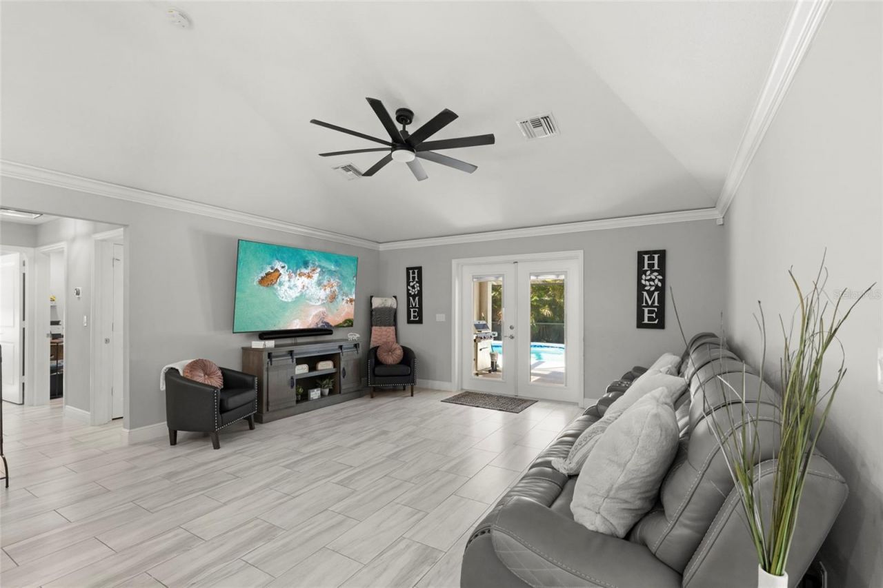 3658 SW Margela Street, Port Saint Lucie, FL 34953 Photo