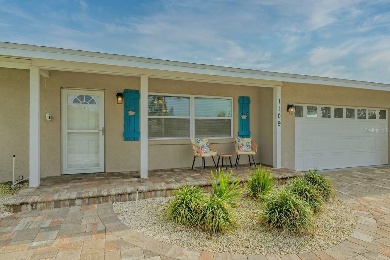 1109 De Narvaez Avenue, Bradenton, FL 34209 Photo