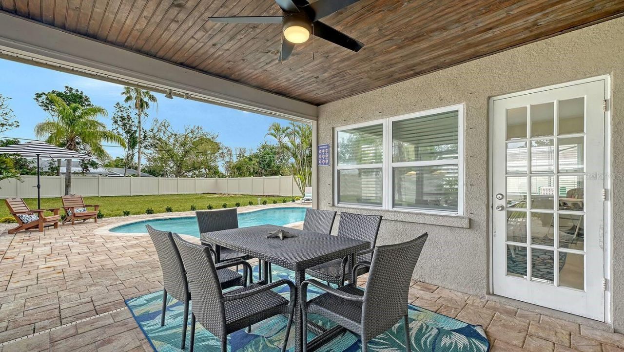 1109 De Narvaez Avenue, Bradenton, FL 34209 Photo