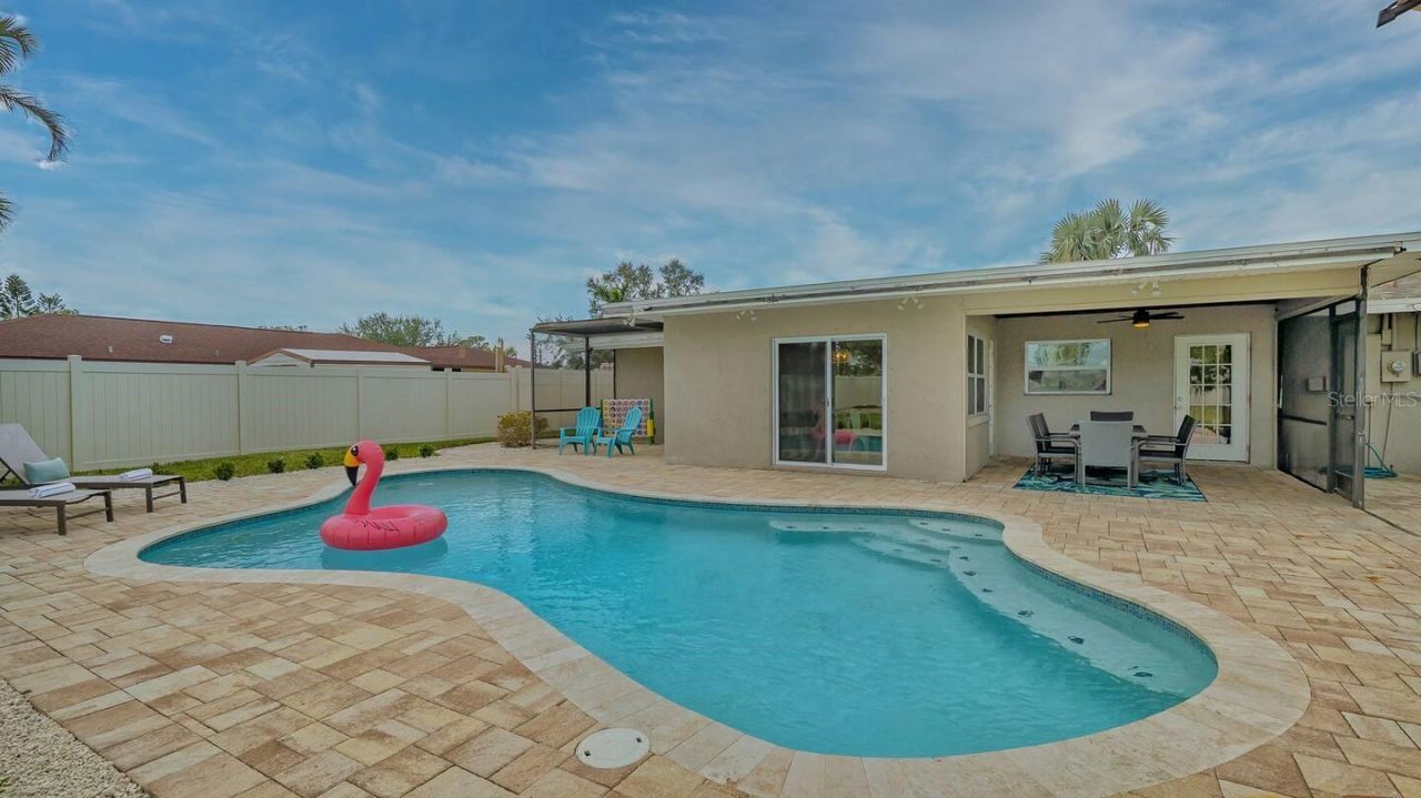 1109 De Narvaez Avenue, Bradenton, FL 34209 Photo