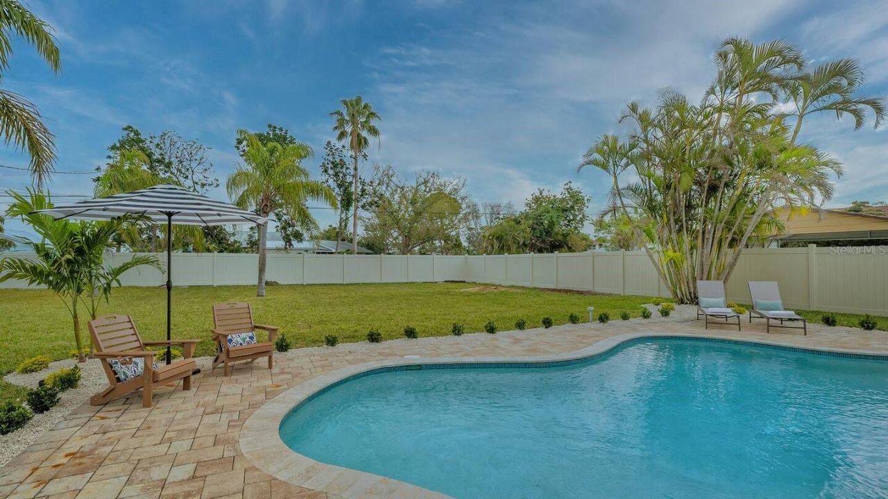 1109 De Narvaez Avenue, Bradenton, FL 34209 Photo