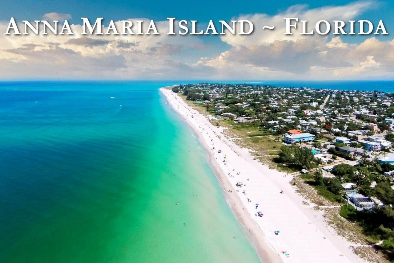 1109 De Narvaez Avenue, Bradenton, FL 34209 Photo